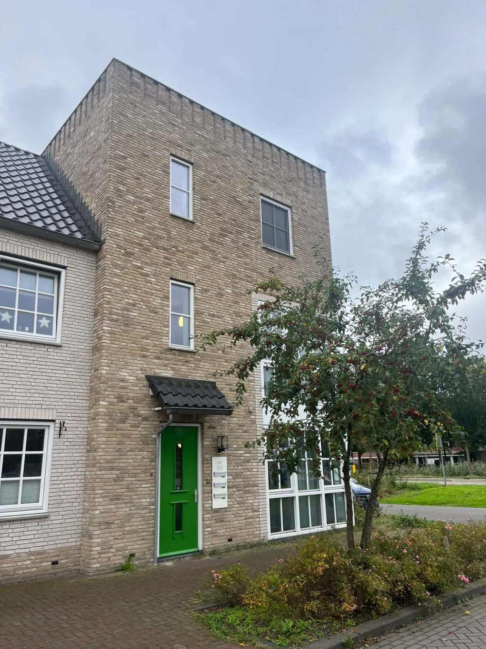 Dreef 14a, 2742 PA Waddinxveen, Nederland