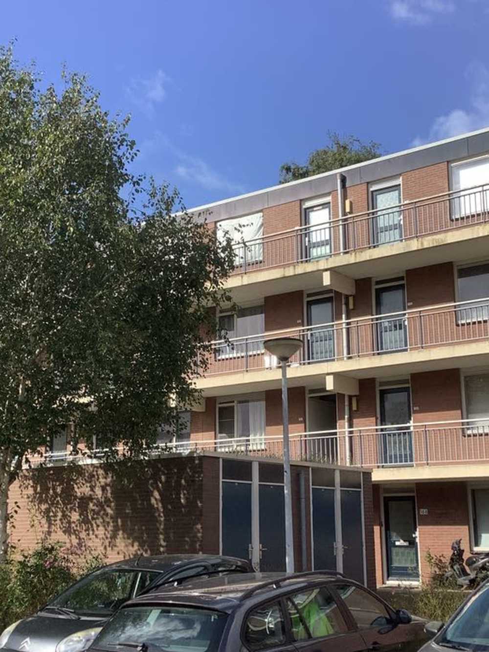 Leeuwerikstraat 112, 3353 AT Papendrecht, Nederland