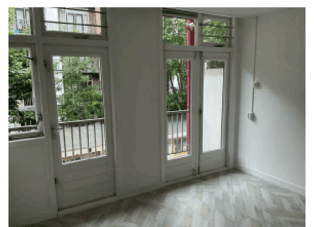 Pieter van der Doesstraat 110