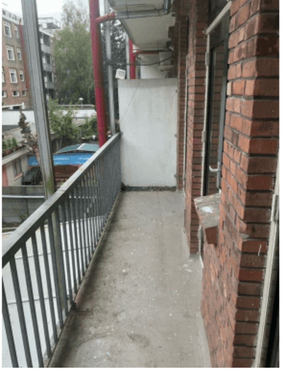 Pieter van der Doesstraat 110