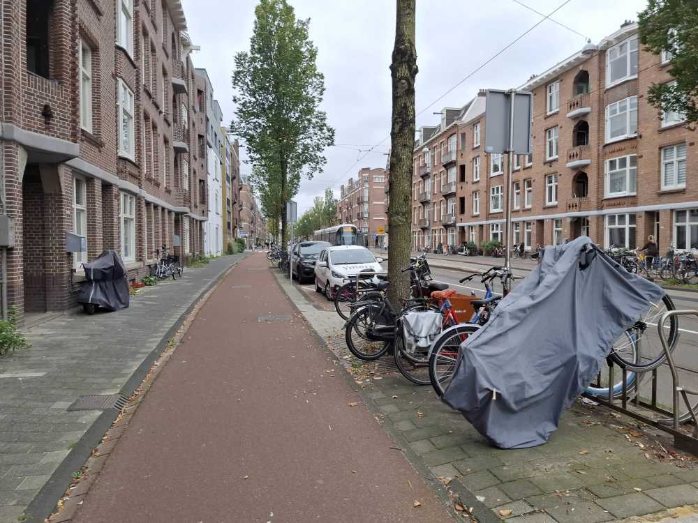 Admiraal de Ruijterweg 236