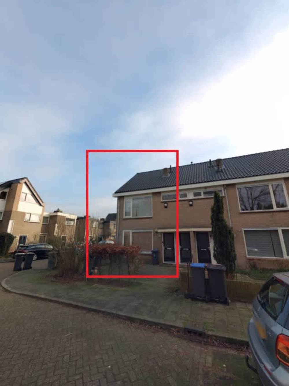 Mr.J.C.Bührmannlaan 20, 1381 GL Weesp, Nederland