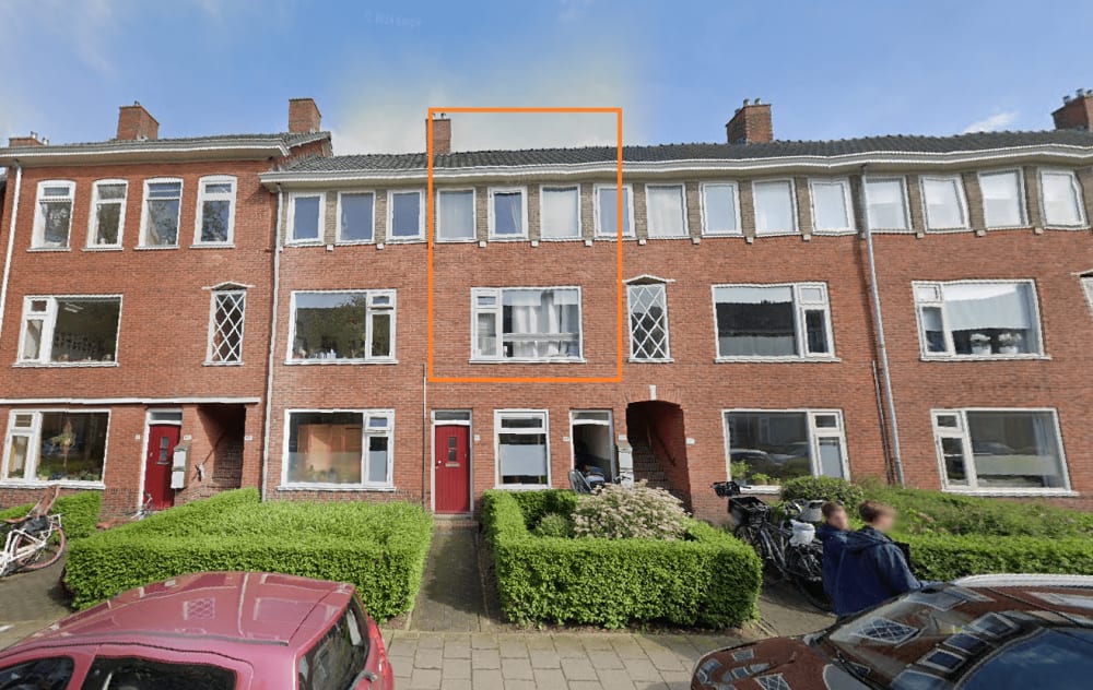 Bataviastraat 57b, 9715 KL Groningen, Nederland