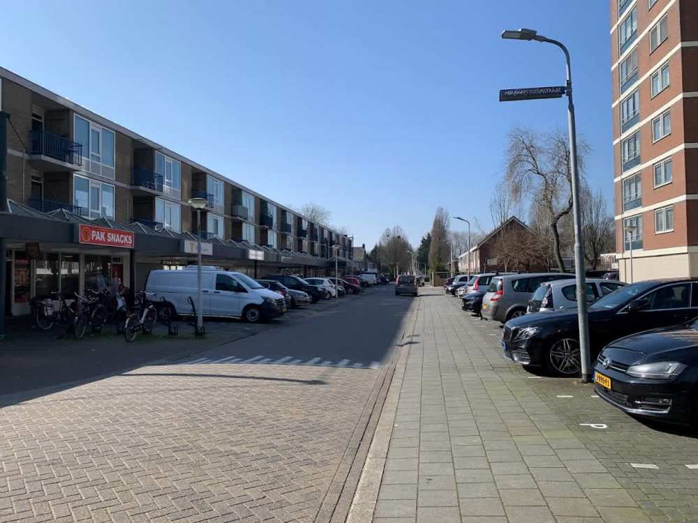 Lobeliusstraat 70