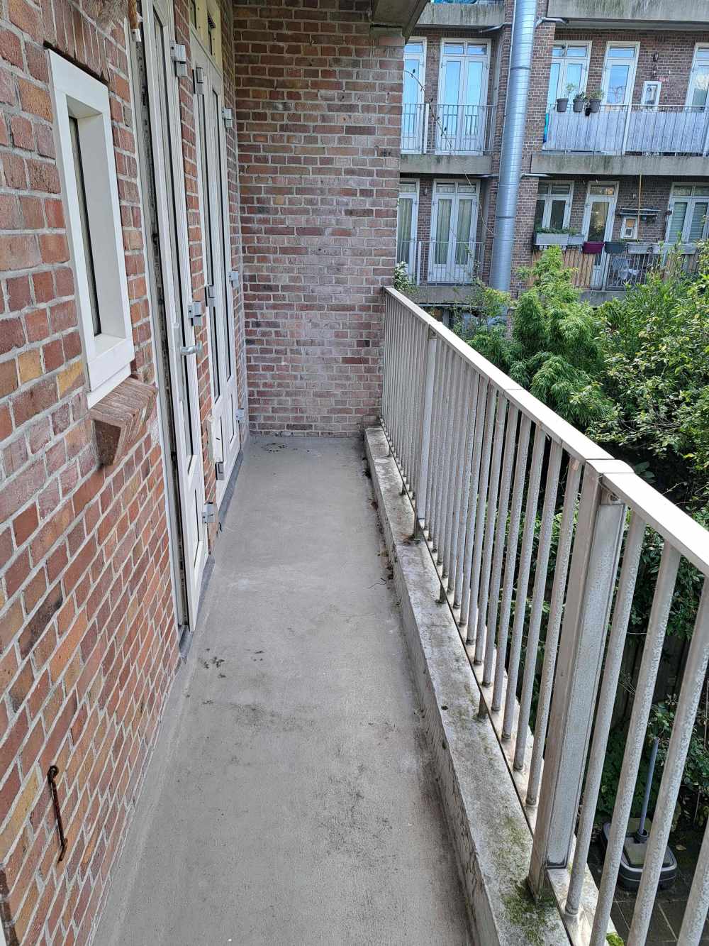 Gerard Callenburgstraat 7