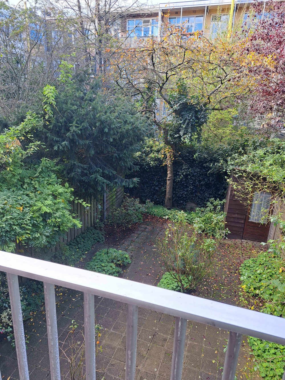 Gerard Callenburgstraat 7