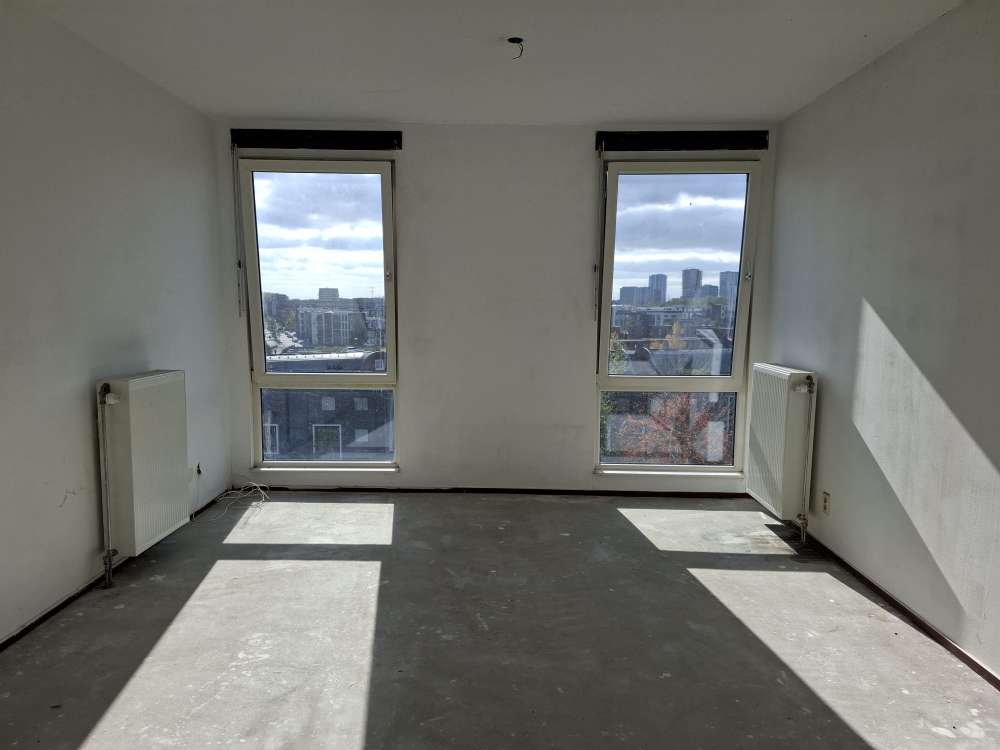 David Livingstonestraat 77