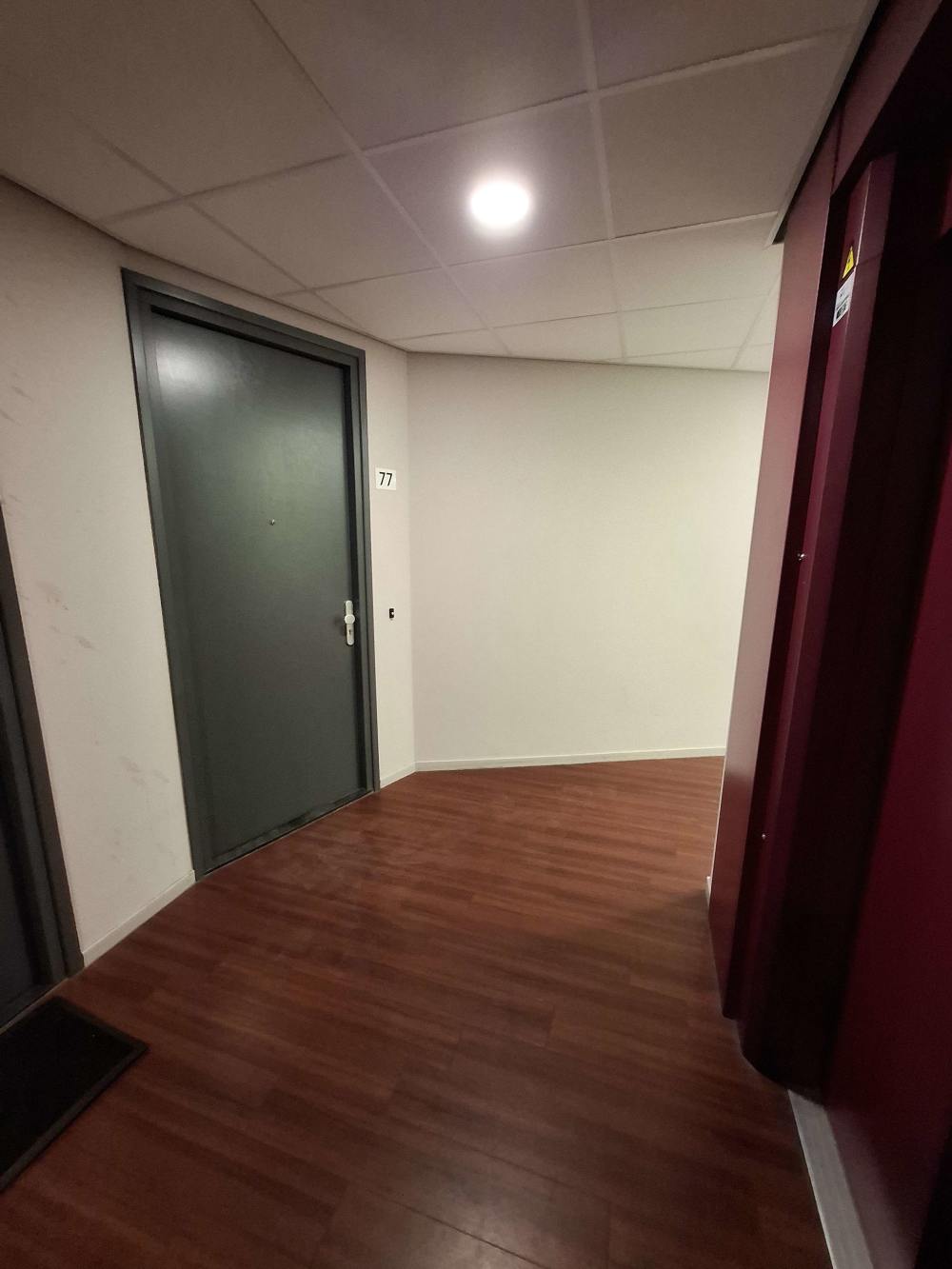 David Livingstonestraat 77