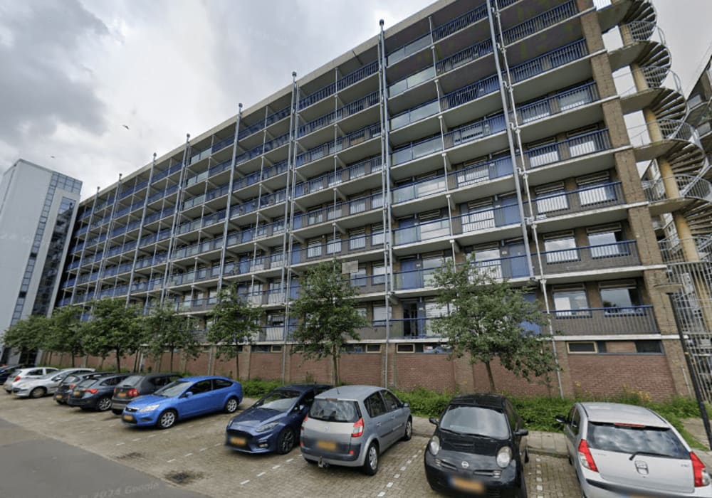 Moezelstraat 86, 1946 SG Beverwijk, Nederland