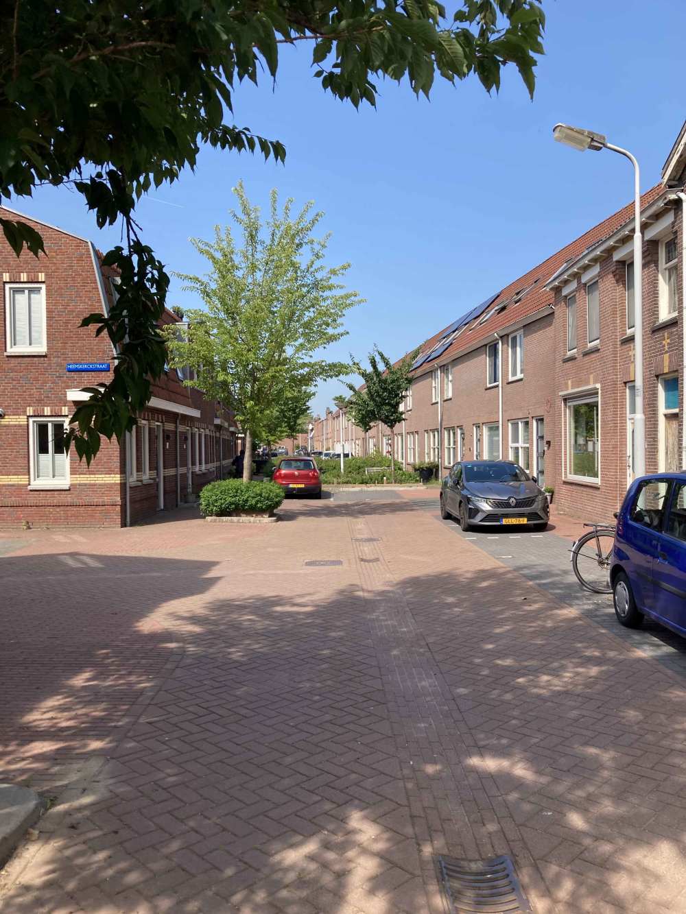Heemskerckstraat 2