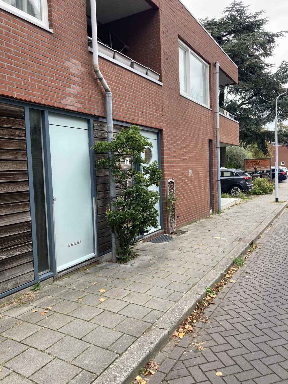 Klampersstraat 1A