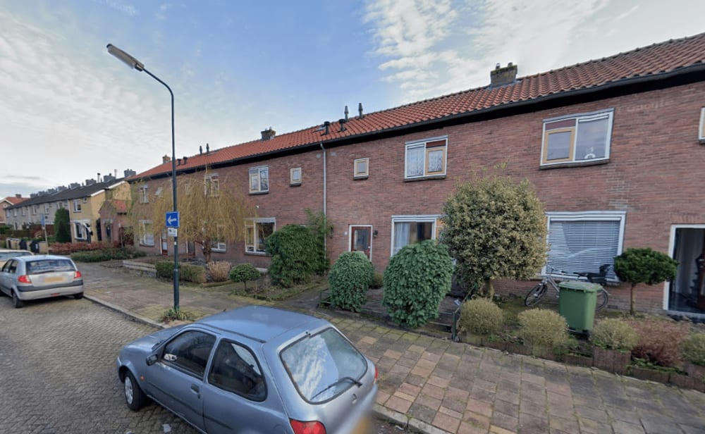 Fokkerstraat 23, 3769 XN Soesterberg, Nederland