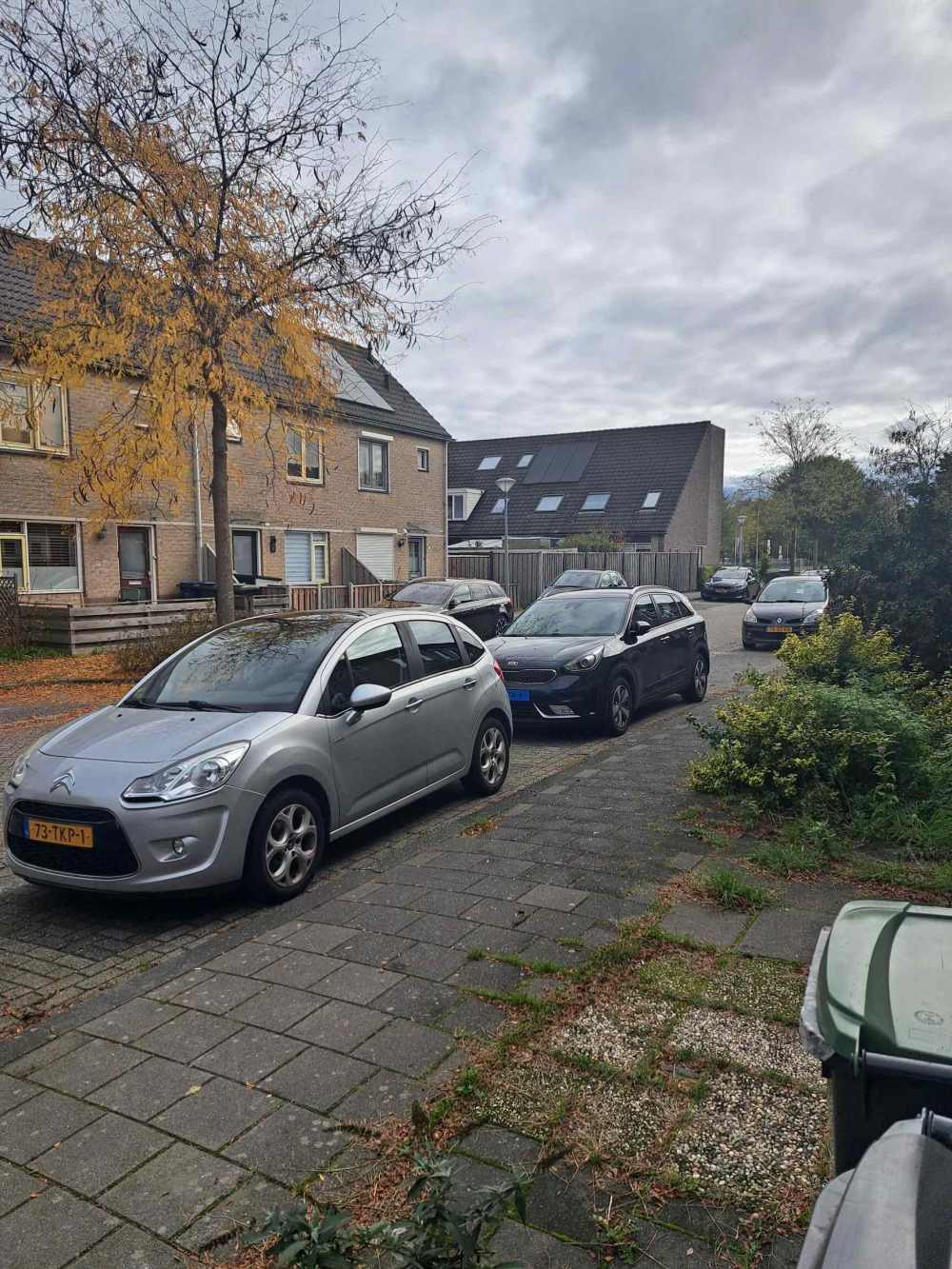 Steven Vennecoolstraat 17