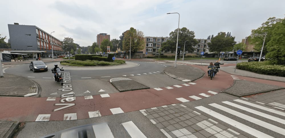 Doctor Plesmansingel 255