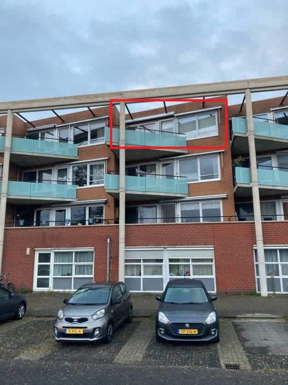George Gershwinstraat 269