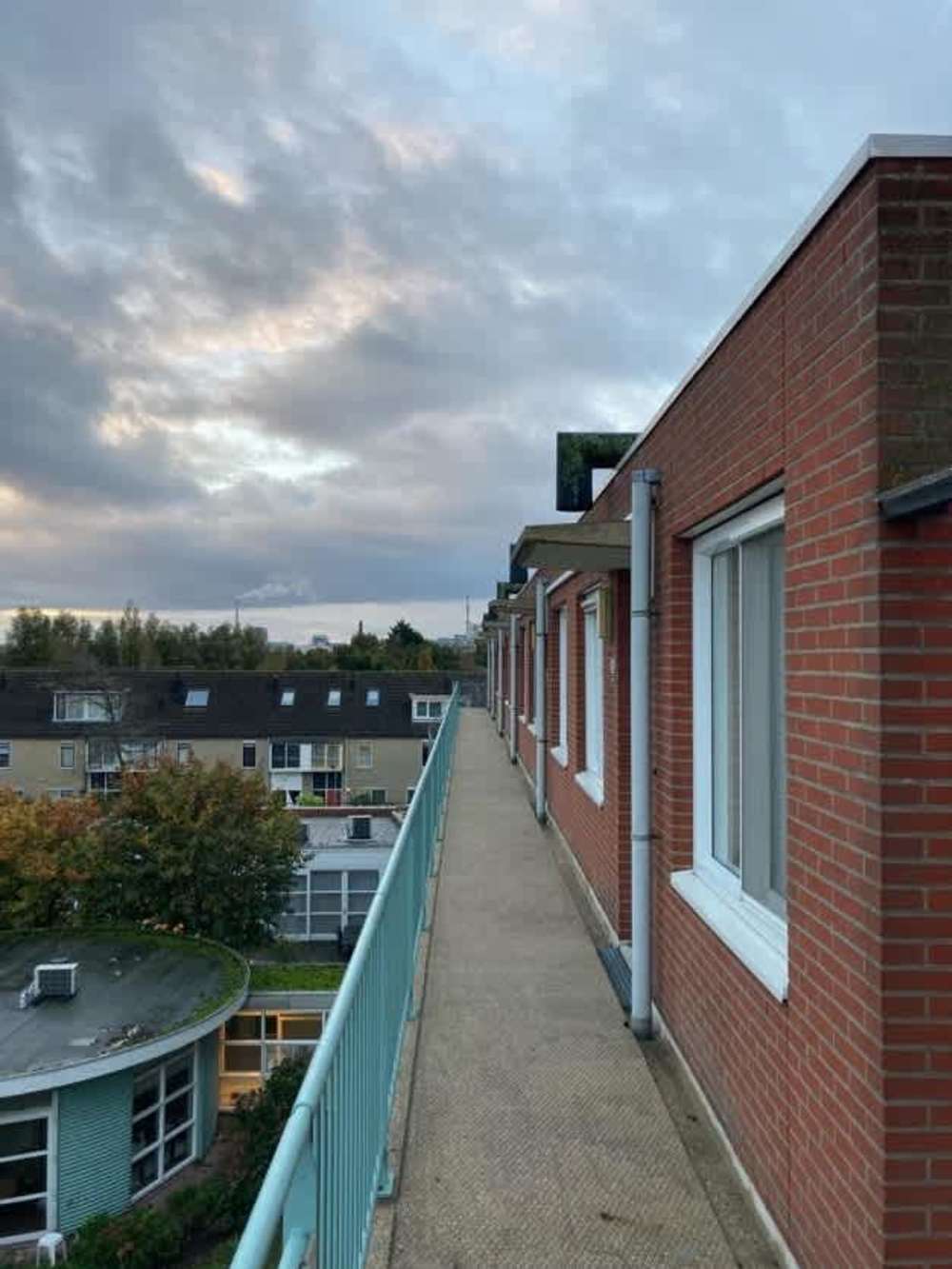 George Gershwinstraat 269