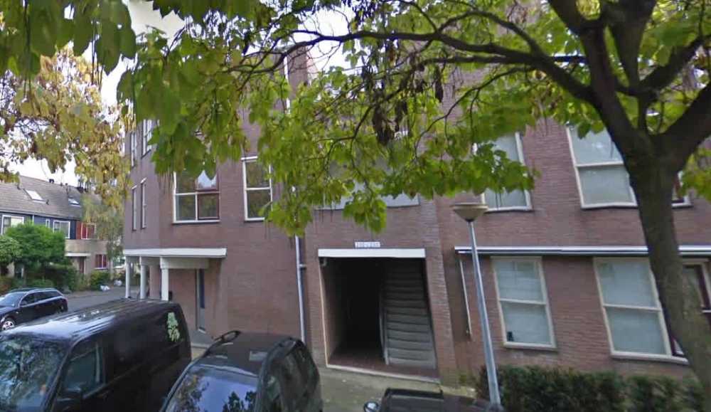 Damwand 228, 1274 PK Huizen, Nederland