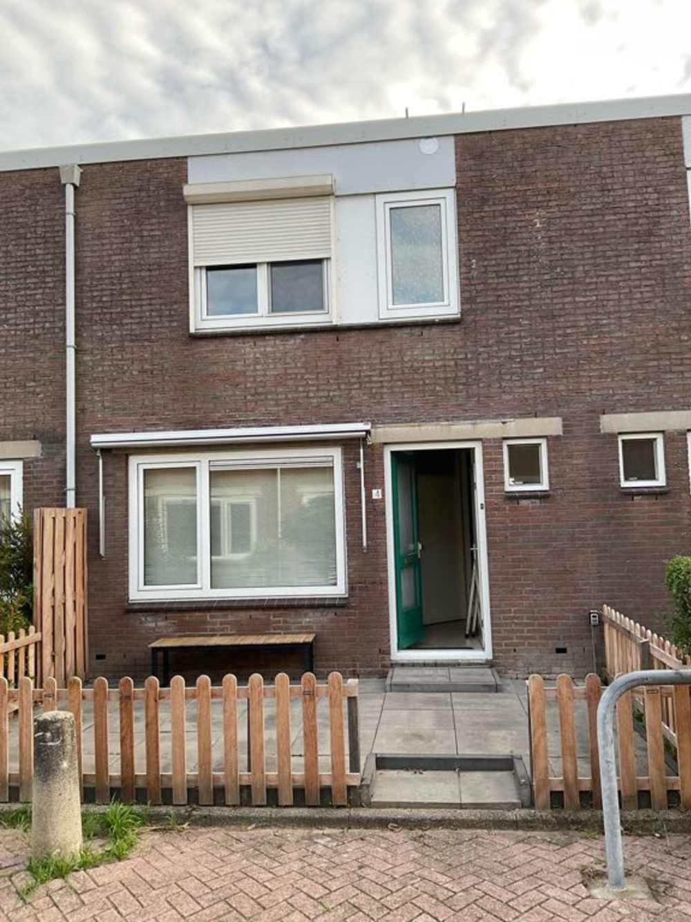 Florijn 4, 1507 CM Zaandam, Nederland