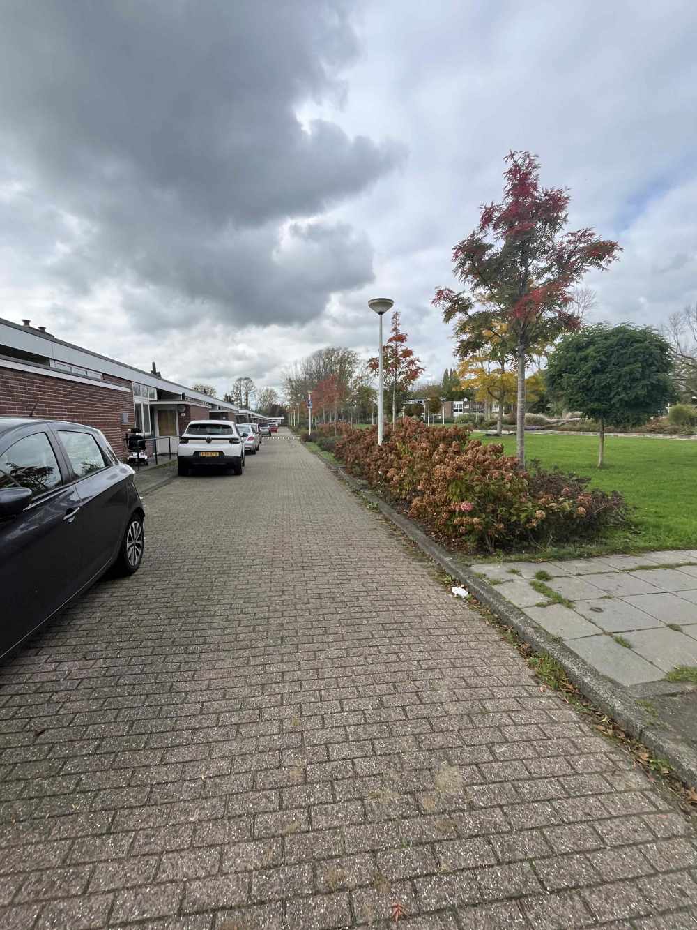 W.J. Bijleveldstraat 2