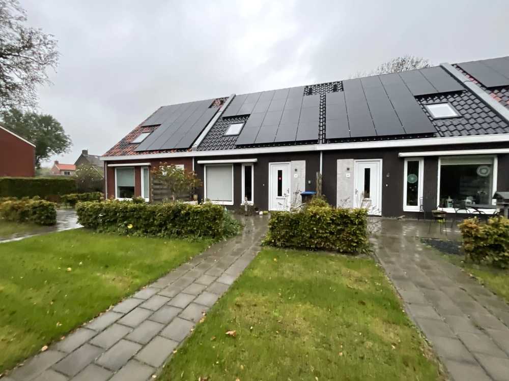 Coendersweg 42, 9991 CD Middelstum, Nederland
