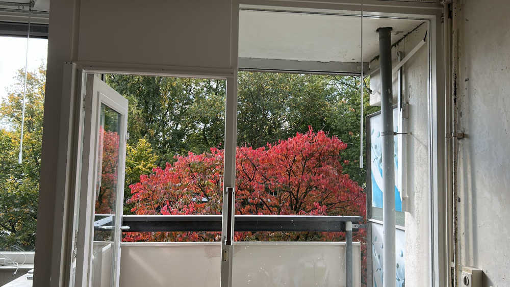 Van Nijenrodeweg 1007