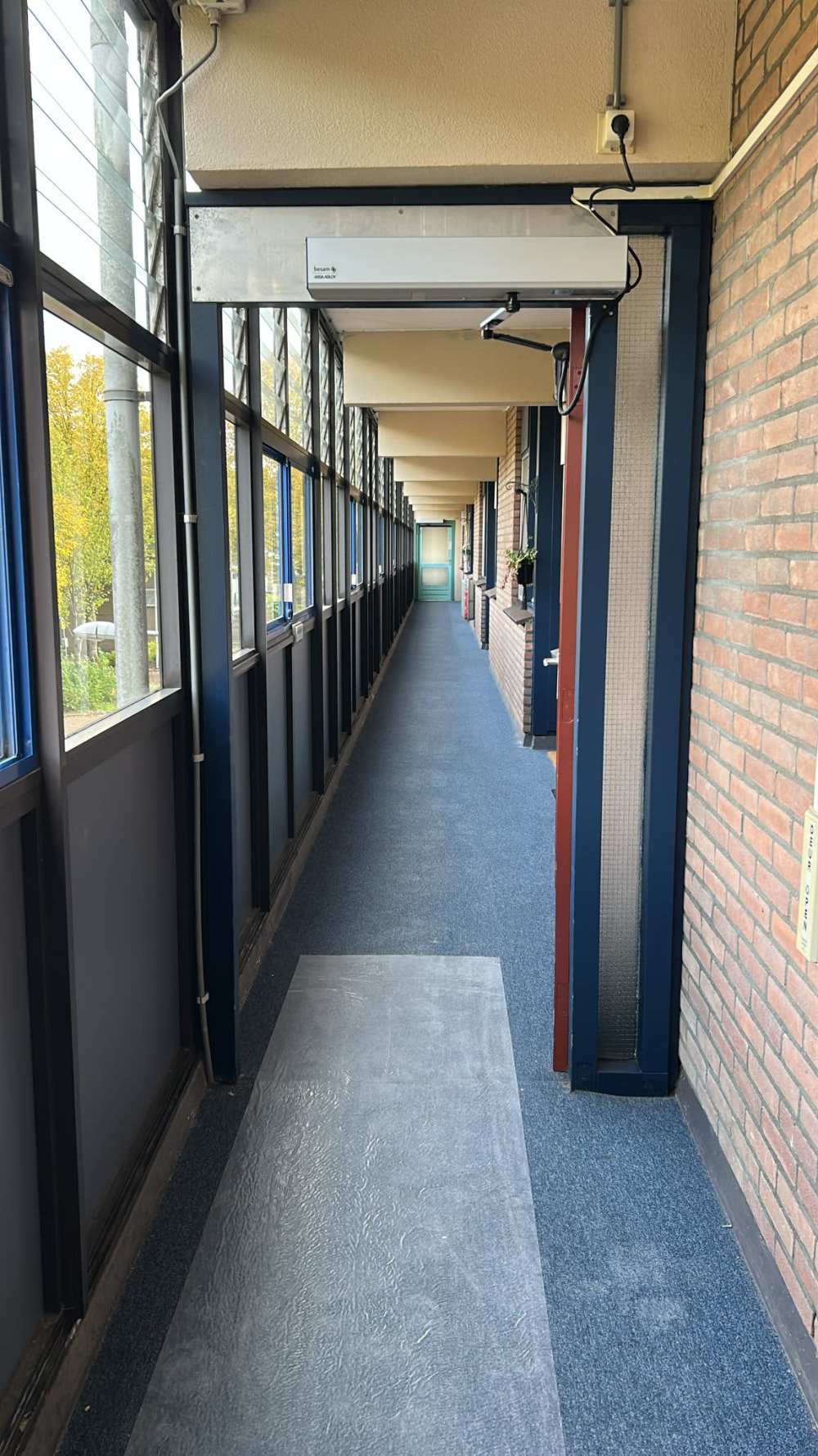 Van Nijenrodeweg 1007