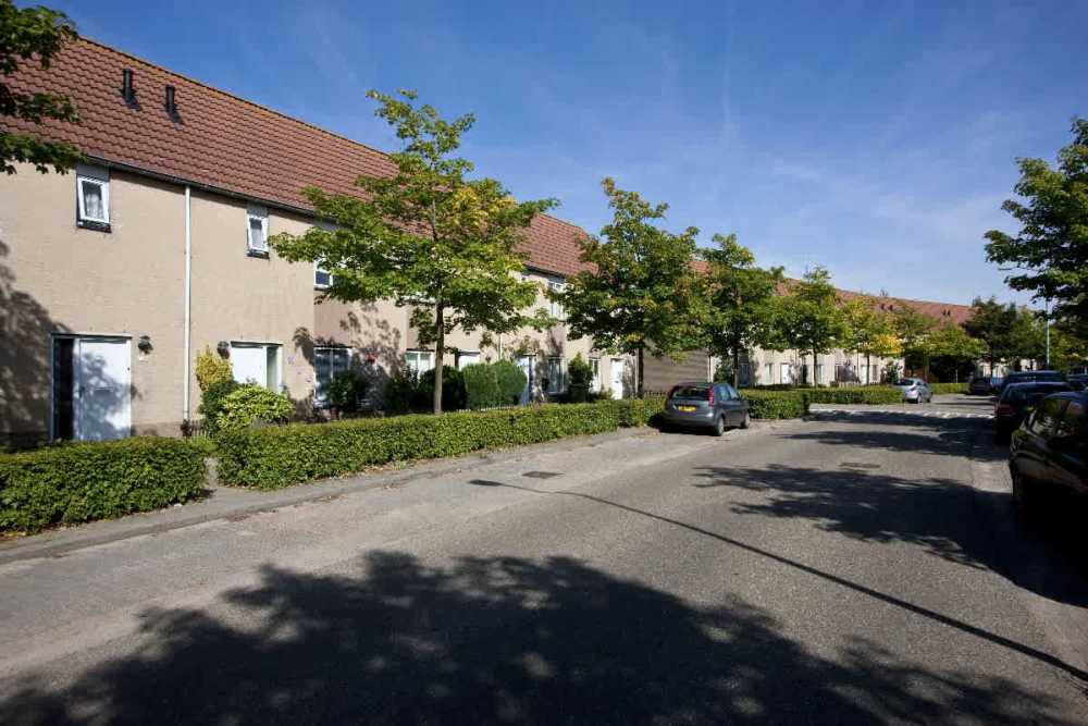 Kummelstraat 24, 1314 KK Almere, Nederland