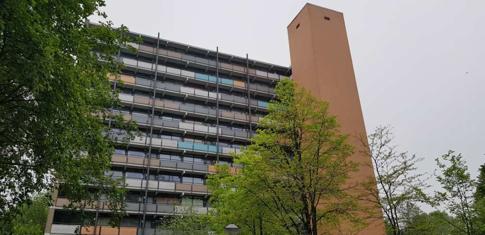 Aquamarijnstraat 159, 9743 PD Groningen, Nederland