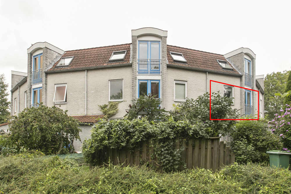 Kardinaal Alfrinklaan 67, 3861 DB Nijkerk, Nederland