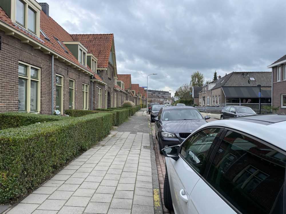 Hogestraat 102