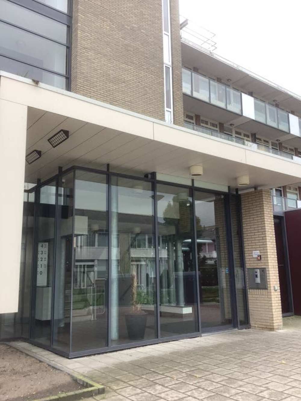 Jozef Israëlsstraat 38