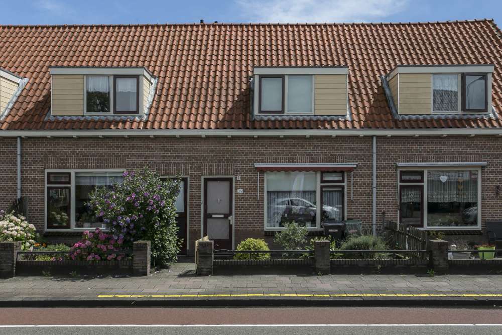 Vetkamp 39, 3862 JM Nijkerk, Nederland