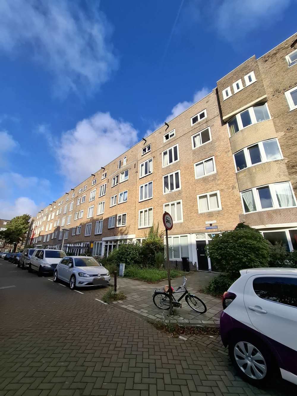 Borssenburgstraat 16