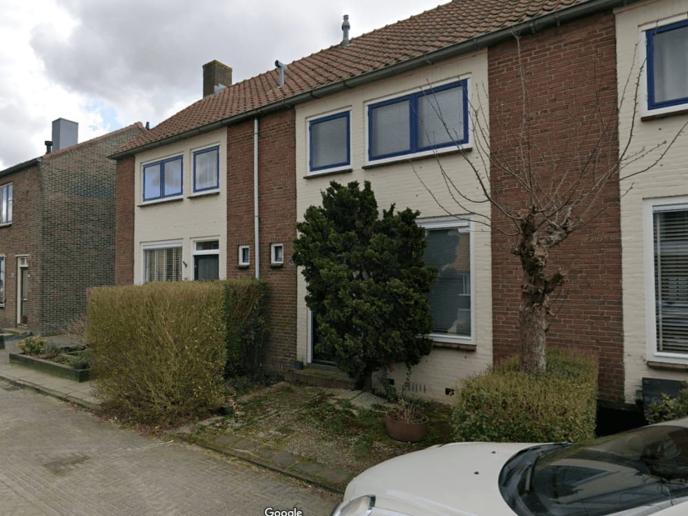 Prins Bernhardstraat 22, 2995 BN Heerjansdam, Nederland
