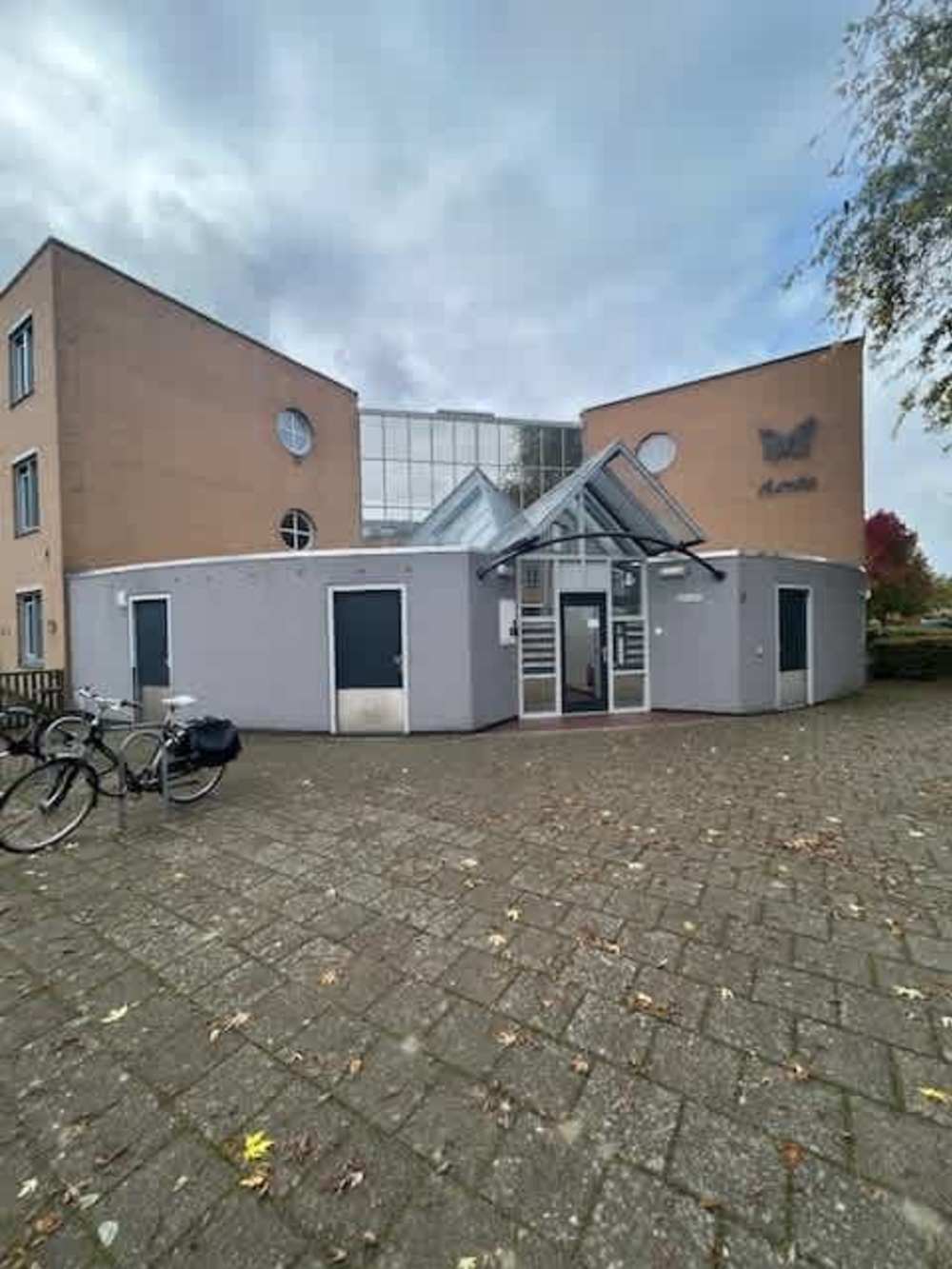 Ruiterstraat 43, 2151 CZ Nieuw-Vennep, Nederland
