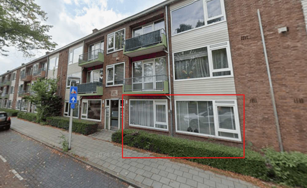 Rembrandtweg 299, 1181 GK Amstelveen, Nederland