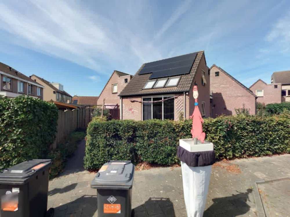 Verduinstraat 21, 4243 JX Nieuwland, Nederland