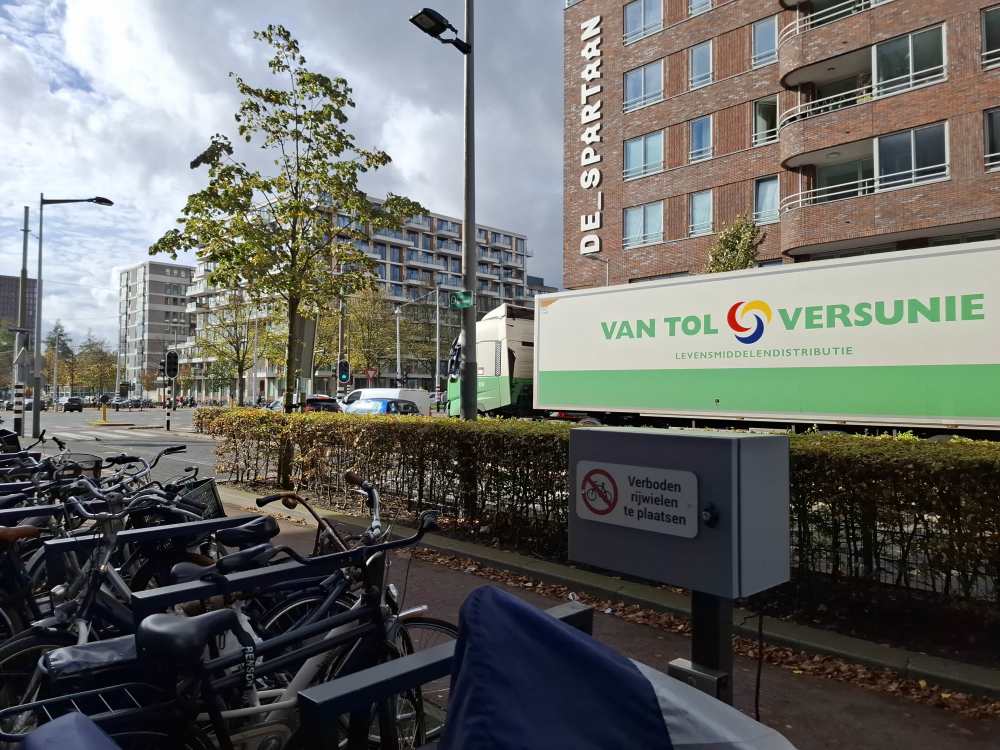 Rinus Michelslaan 10A