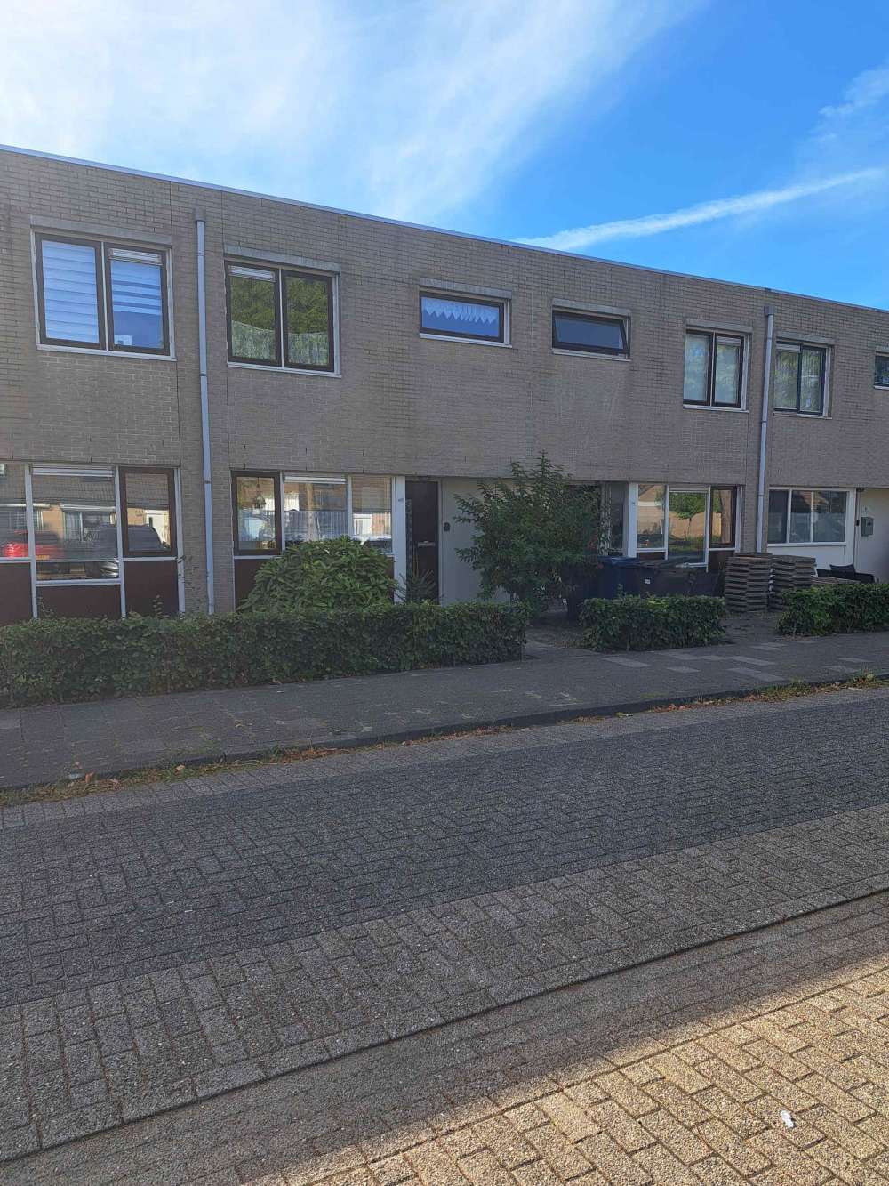 Pinksterbloemweg 40, 1338 MA Almere, Nederland