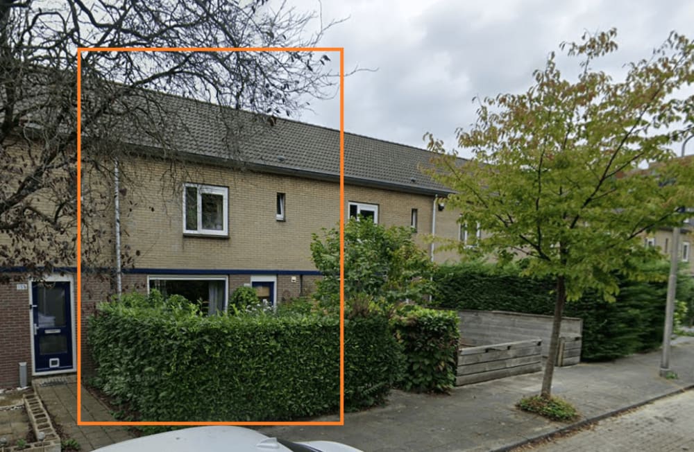 Watercirkel 155, 1186 LS Amstelveen, Nederland