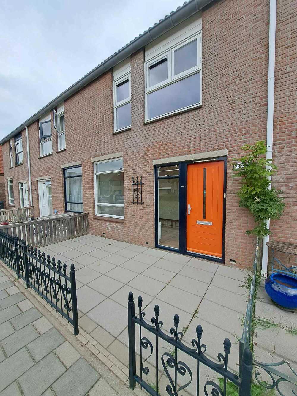 Delftstraat 17, 1324 LG Almere, Nederland