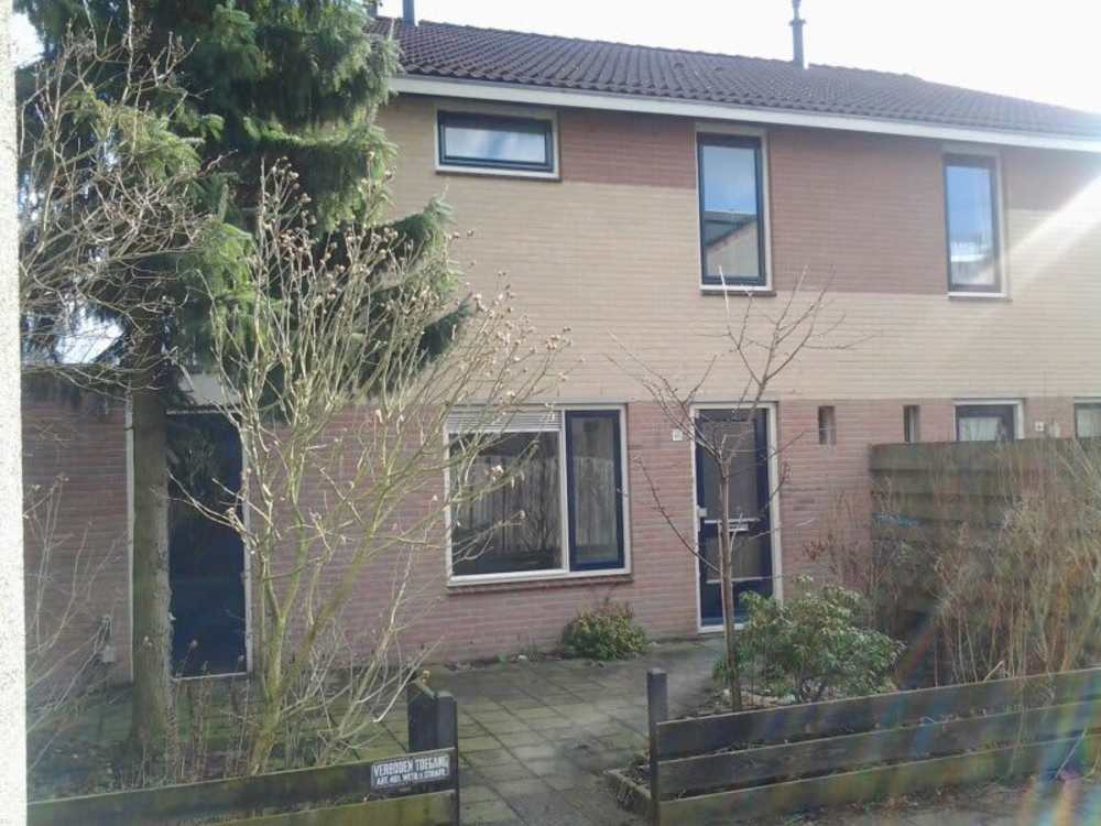 Bovenkruier 46, 3738 WC Maartensdijk, Nederland