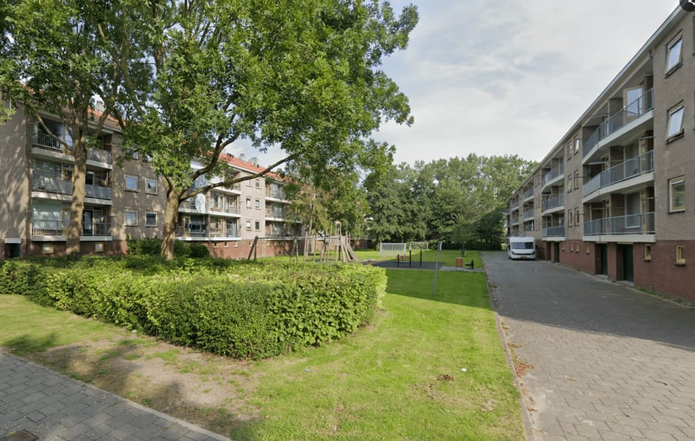 Deken Schmidtstraat 32