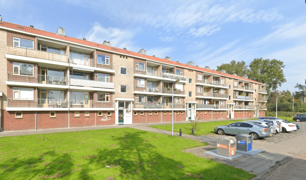 Deken Schmidtstraat 32, 1561 DW Krommenie, Nederland