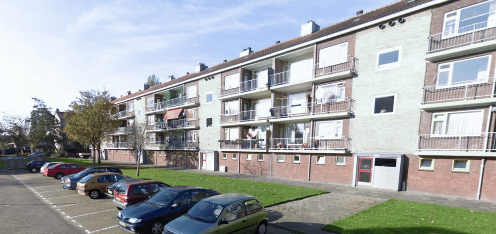 Deken Schmidtstraat 32