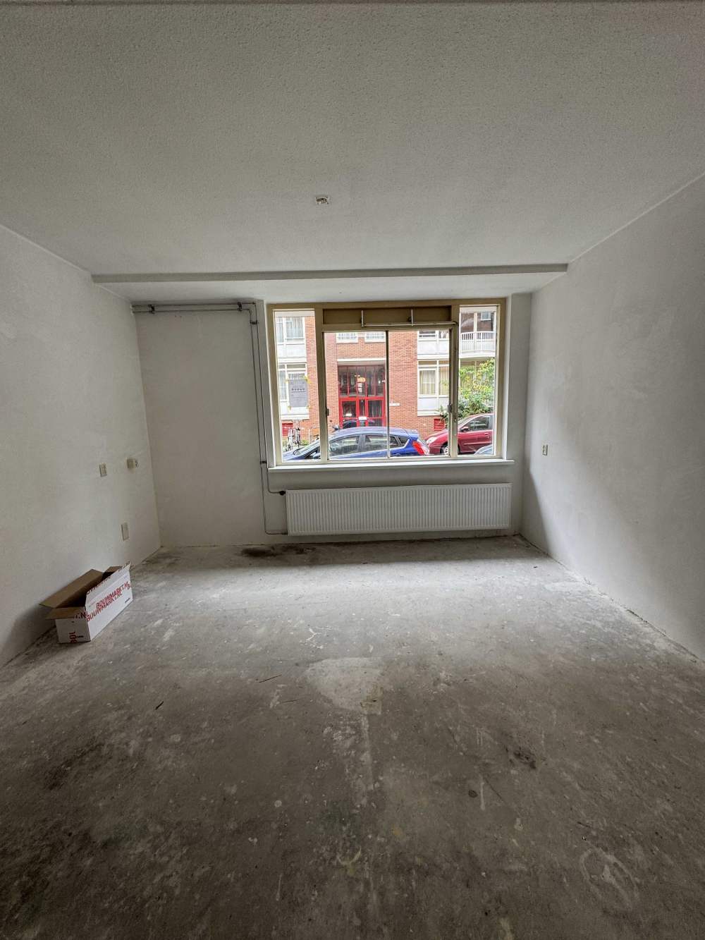 Eerste Jan Steenstraat 49A