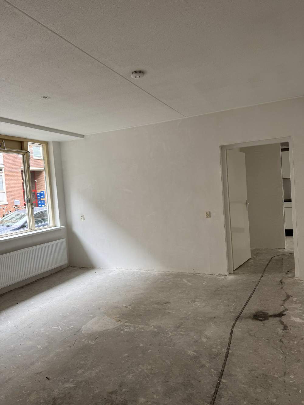 Eerste Jan Steenstraat 49A