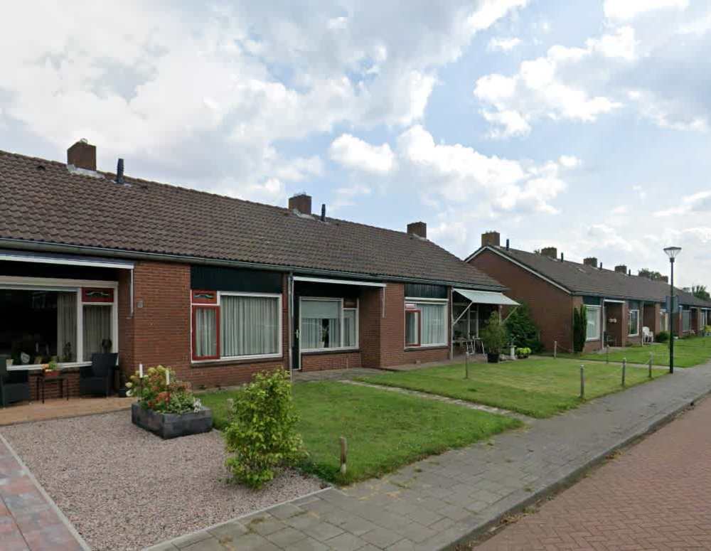 Wilgenhof 9, 3925 HS Scherpenzeel, Nederland