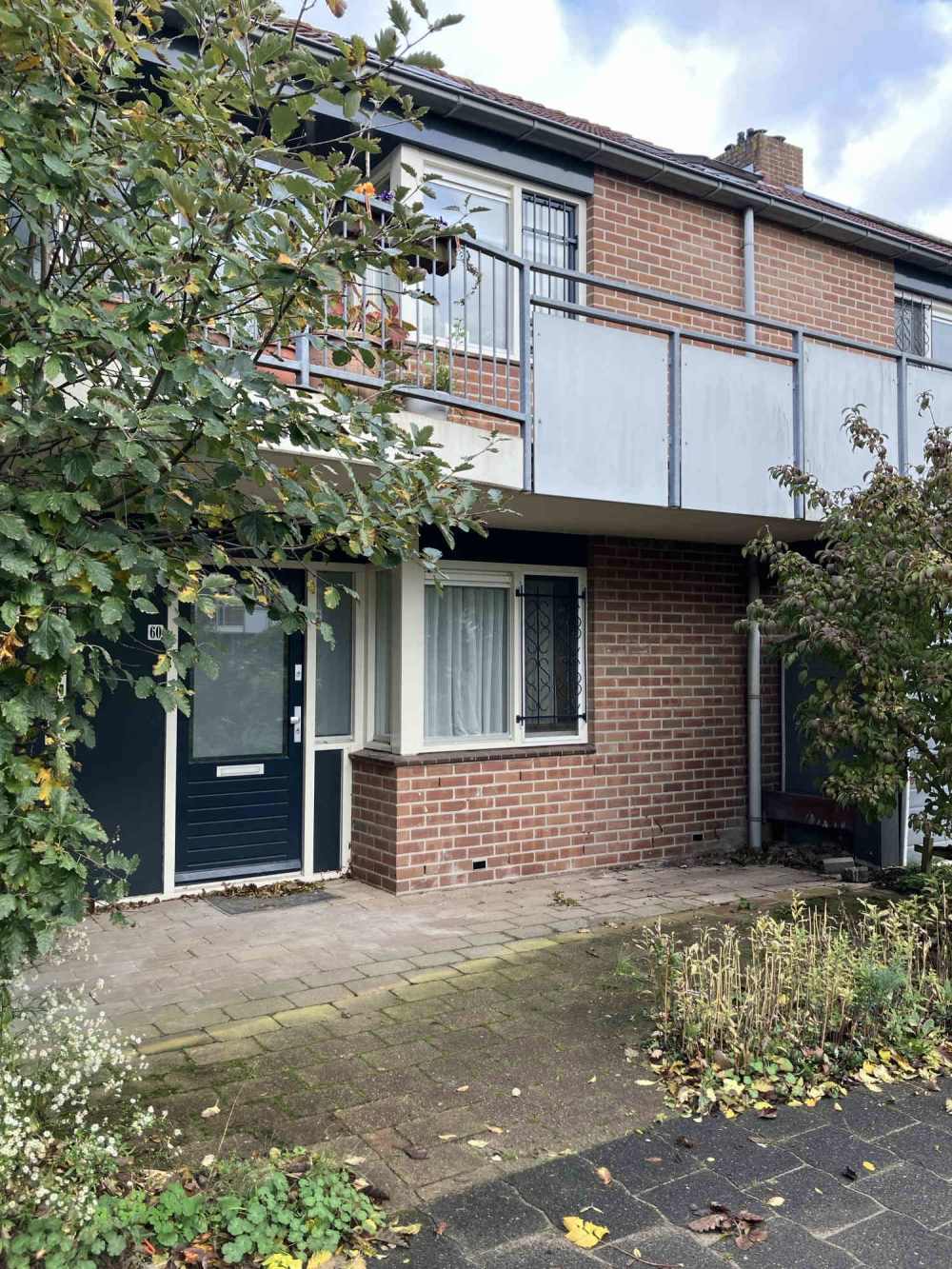 Dorpszicht 60