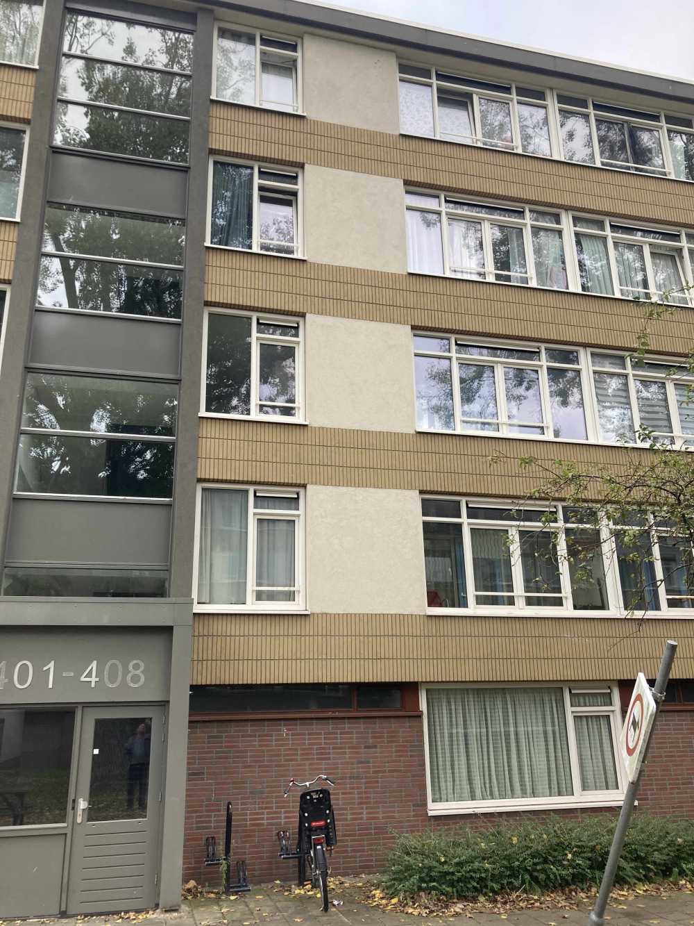 Poelenburg 402, 1504 NT Zaandam, Nederland